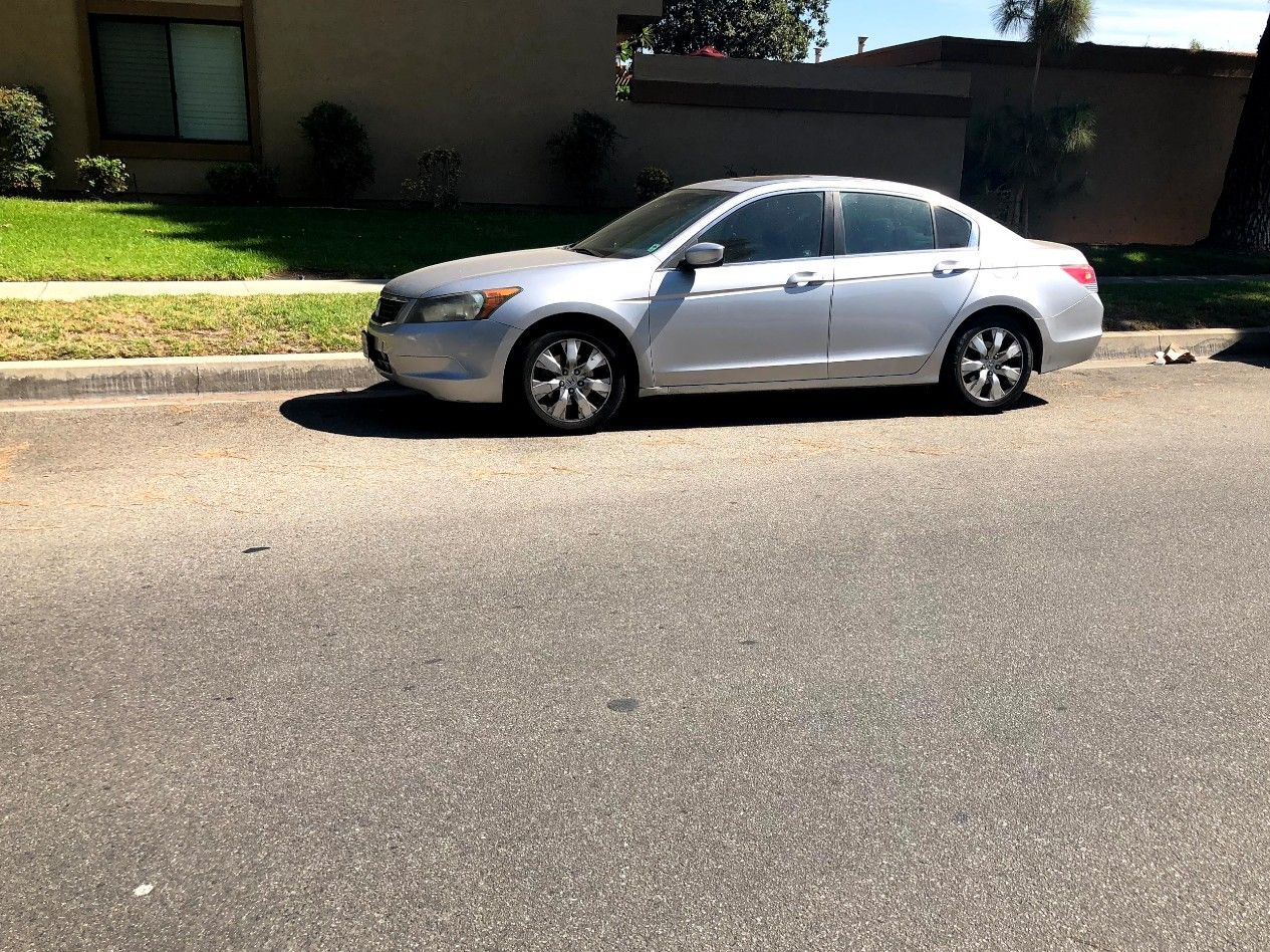 2010 Honda Accord