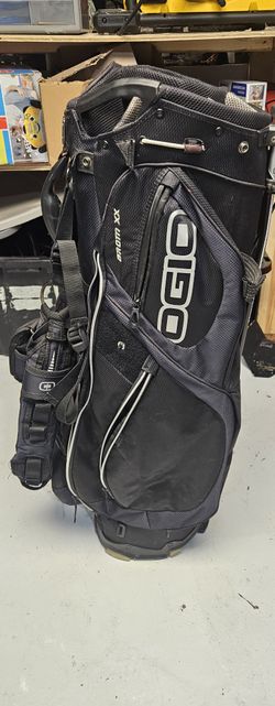 GOLF BAG