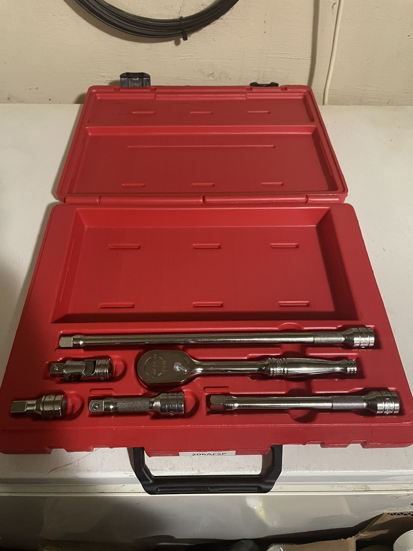 Snapon General Set