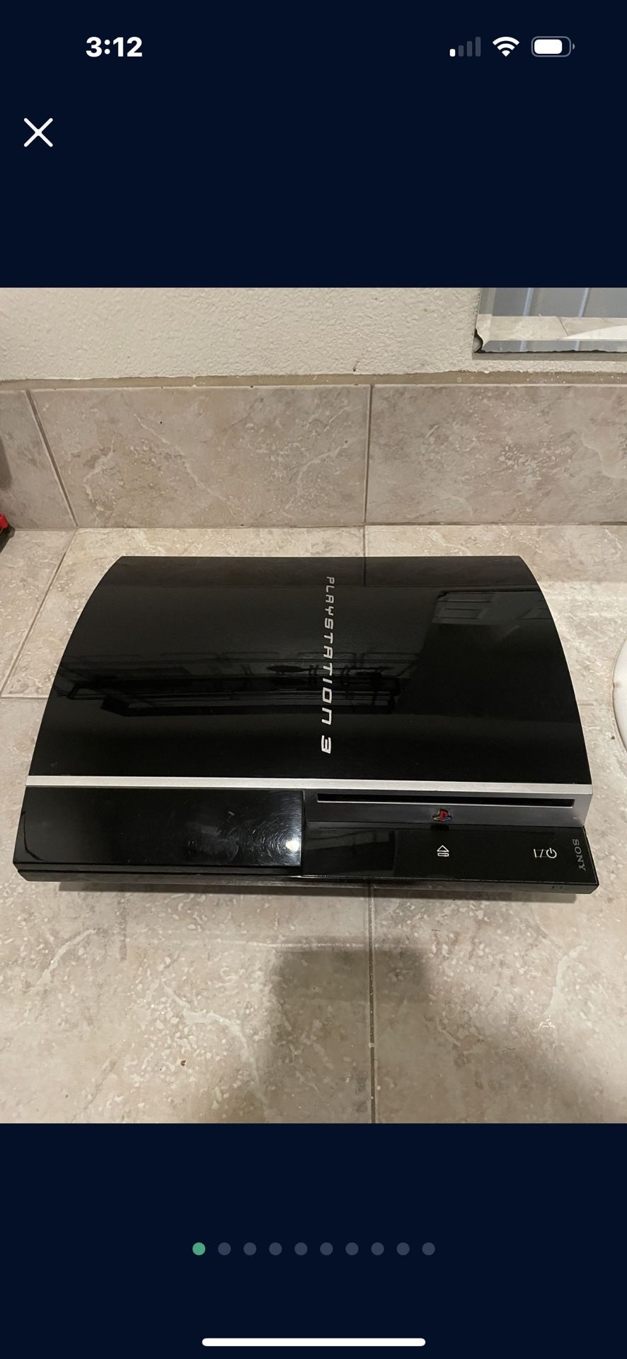 PS3 PHAT