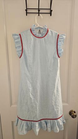 NWT Fanm Mon Belek Dress Womens XS