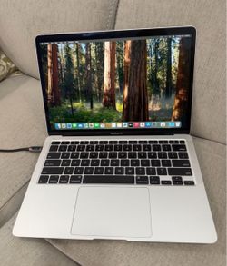 MacBook Air 13” 2020 i5 500GB