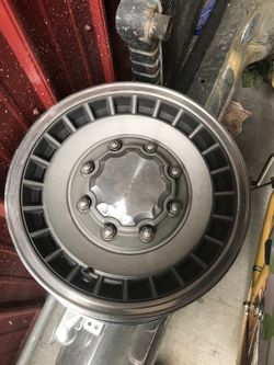 15 inch Ford truck wheel covers