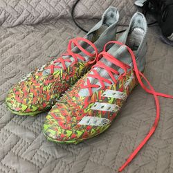 Adidas Cleats