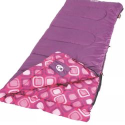 Youth Sleeping Bag