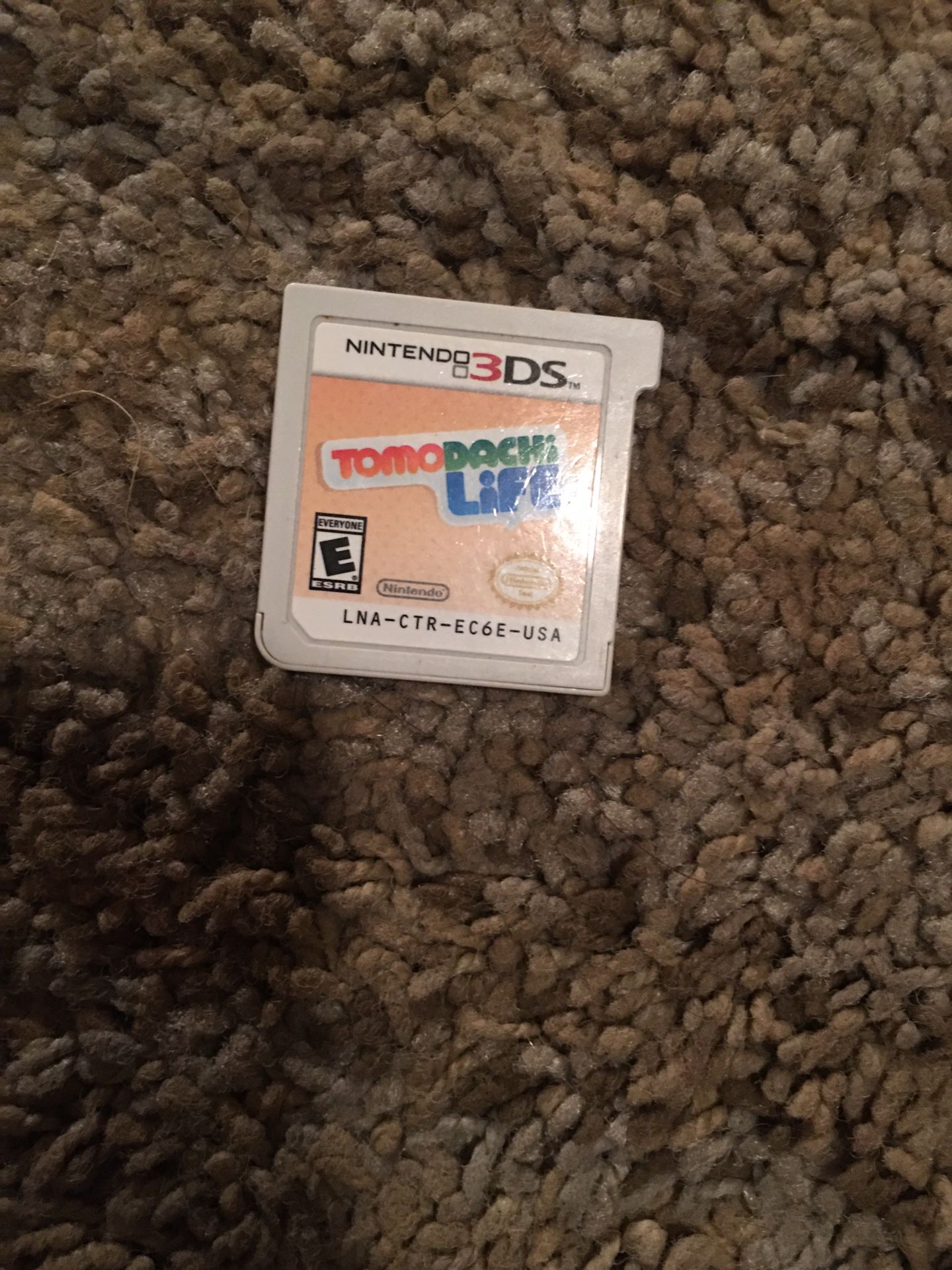 Tomodachi Life for Sale in Cape Coral, FL OfferUp
