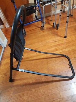 Bed Rails for Elderly Adults Safety