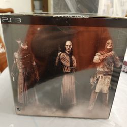 Ps3 Collector Edition 