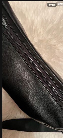 VERSACE SHOULDER BAG AUTHENTIC 