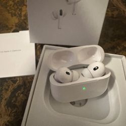 Airpod Pro Gen 2 $60