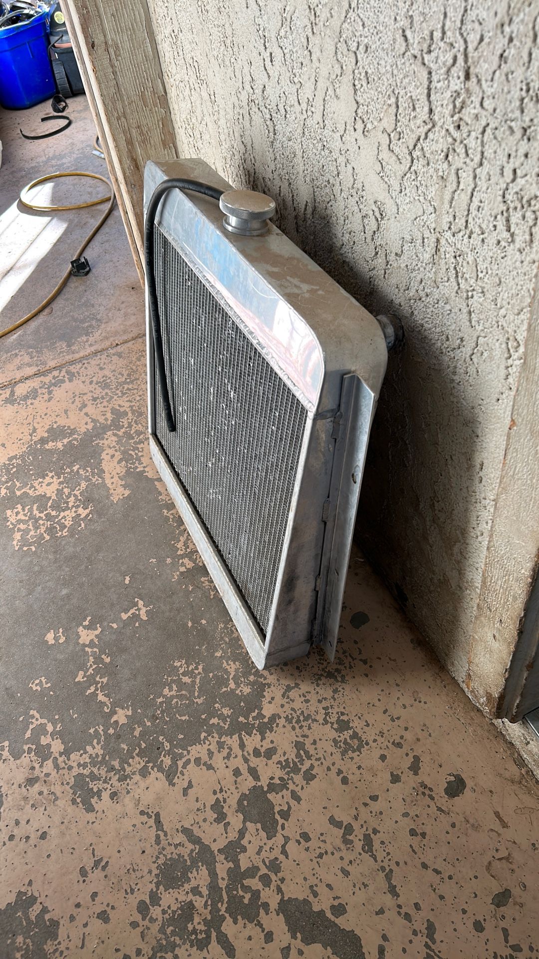 Aluminum Radiator for Sale in Mesa, AZ - OfferUp