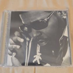 Gerald Levert - Love and Consequences 