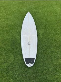 5’11 Creature Surfboard
