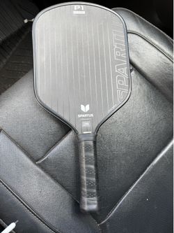 Paddle