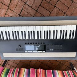 Native instruments Komplete Kontrol S61 Mk2 Keyboard/Midi Controller