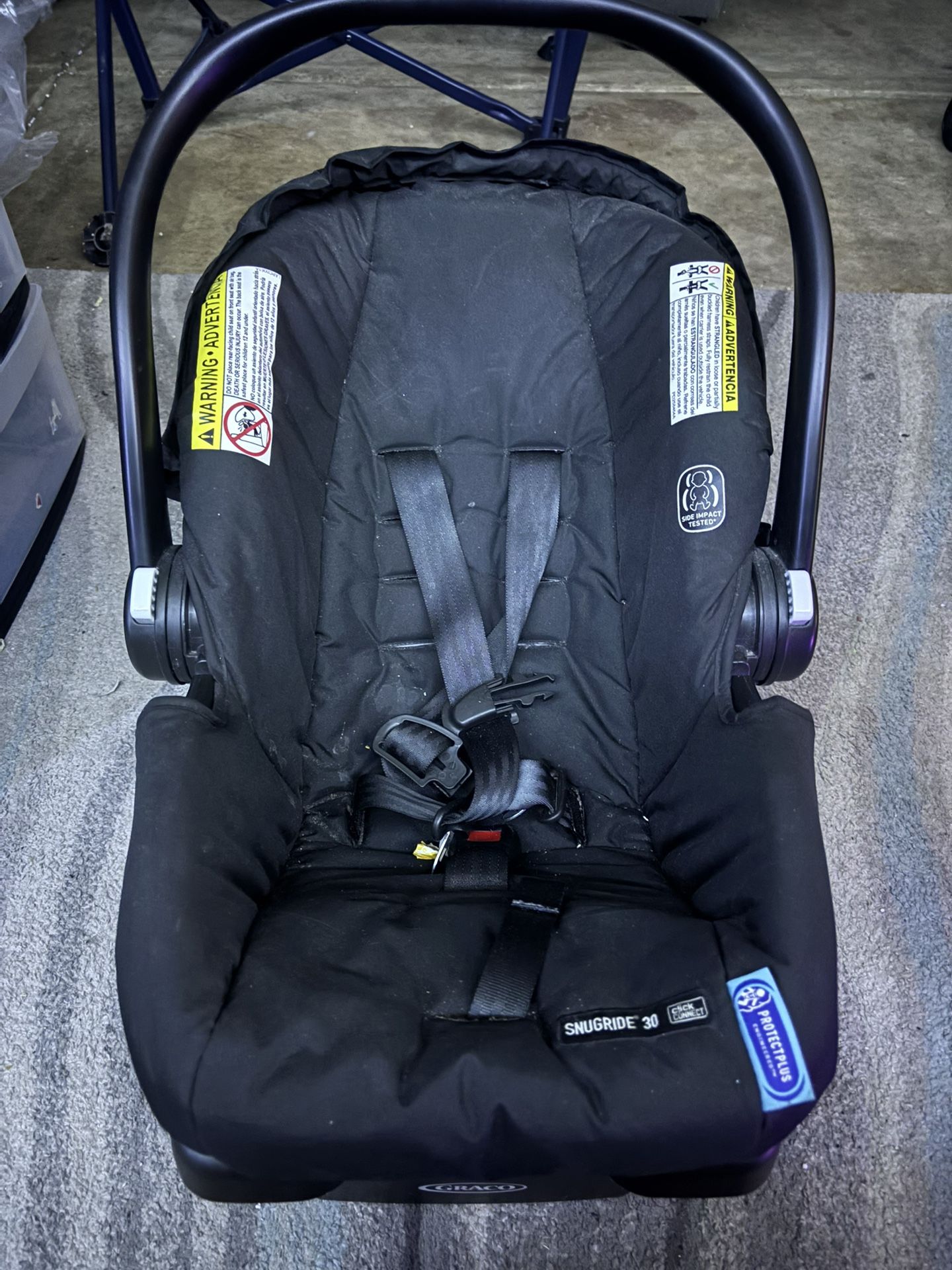 Car Seat