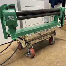 Pexto Slip Roll