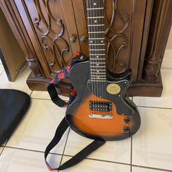 Electric Guitar 