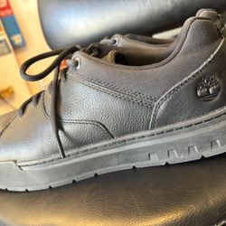 Timberland shoes