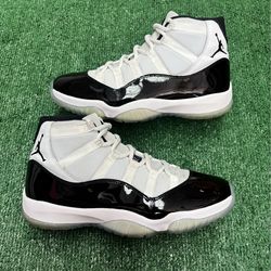 JORDAN 11 HIGH CONCORD SIZE 10