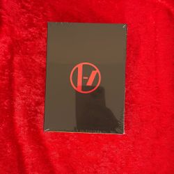 BRAND NEW Twenty One Pilots Cassette 