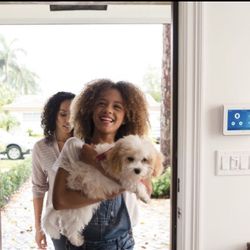 Get Protected Today With ADT