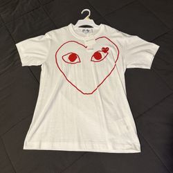 Comme Des Garçons Shirt