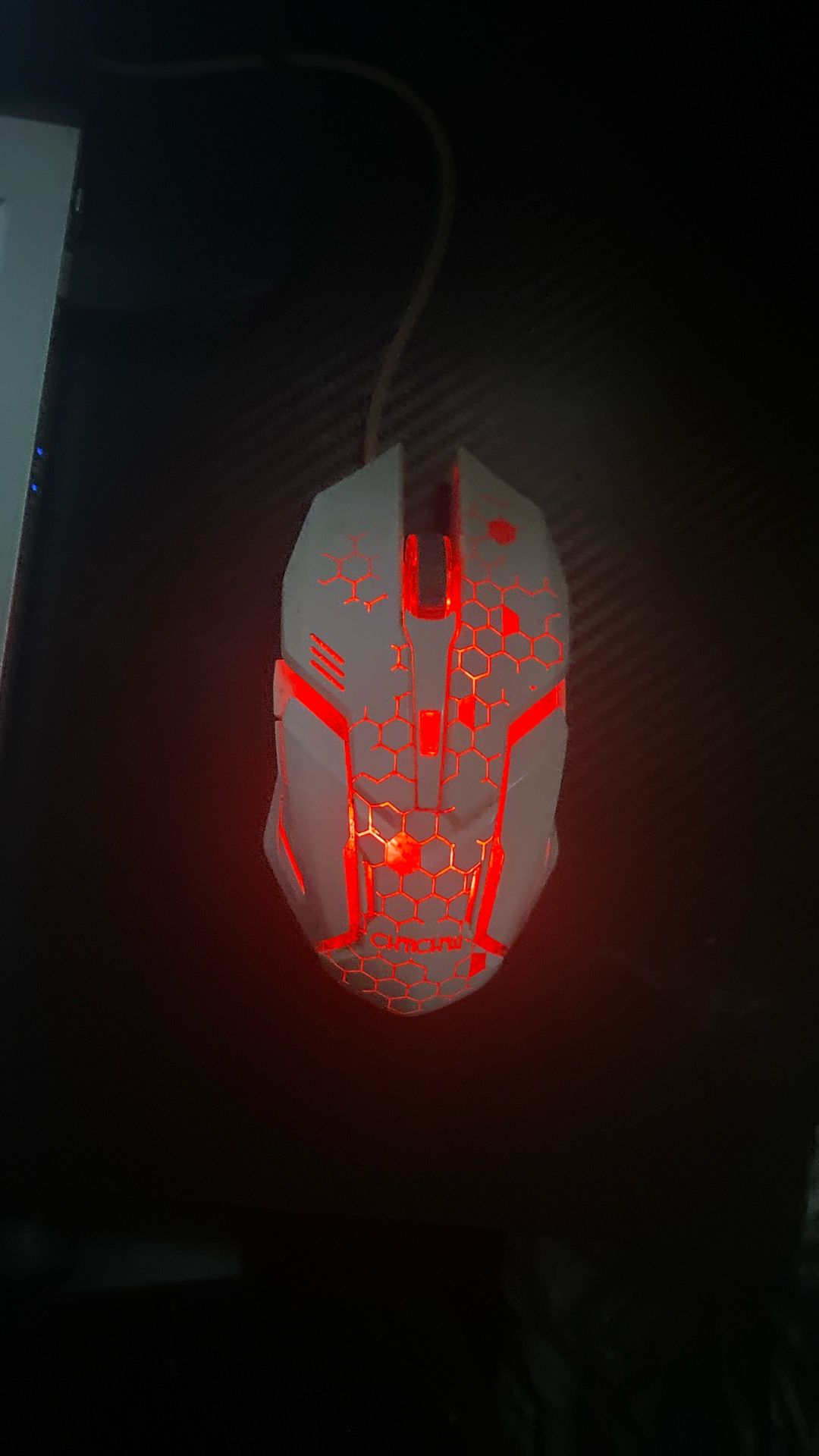 gaming setup equipment text for prices