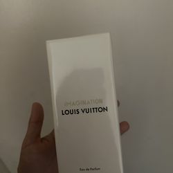 Louis Vuitton Imagination Eau de Parfum