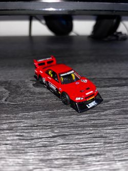 Hotwheels premium