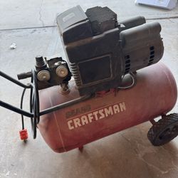 Compressor 