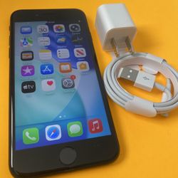 Apple IPhone 7 32 GB unlocked for all carriers 