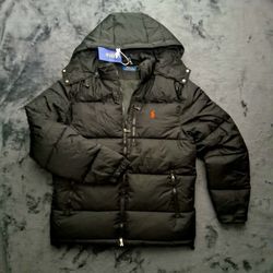 Polo Jacket – Size- S- M- L (Free Delivery)