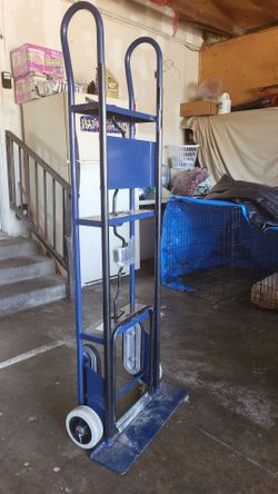 Appliance Hand truck