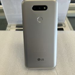 LG Aristo 5 32GB T-Mobile