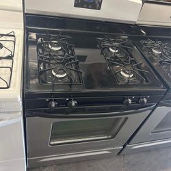 Stove
