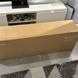 Samsung Q990F Soundbar  *Brand New Sealed Box *