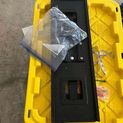 Tv Wall Mount Up To 70 Inch