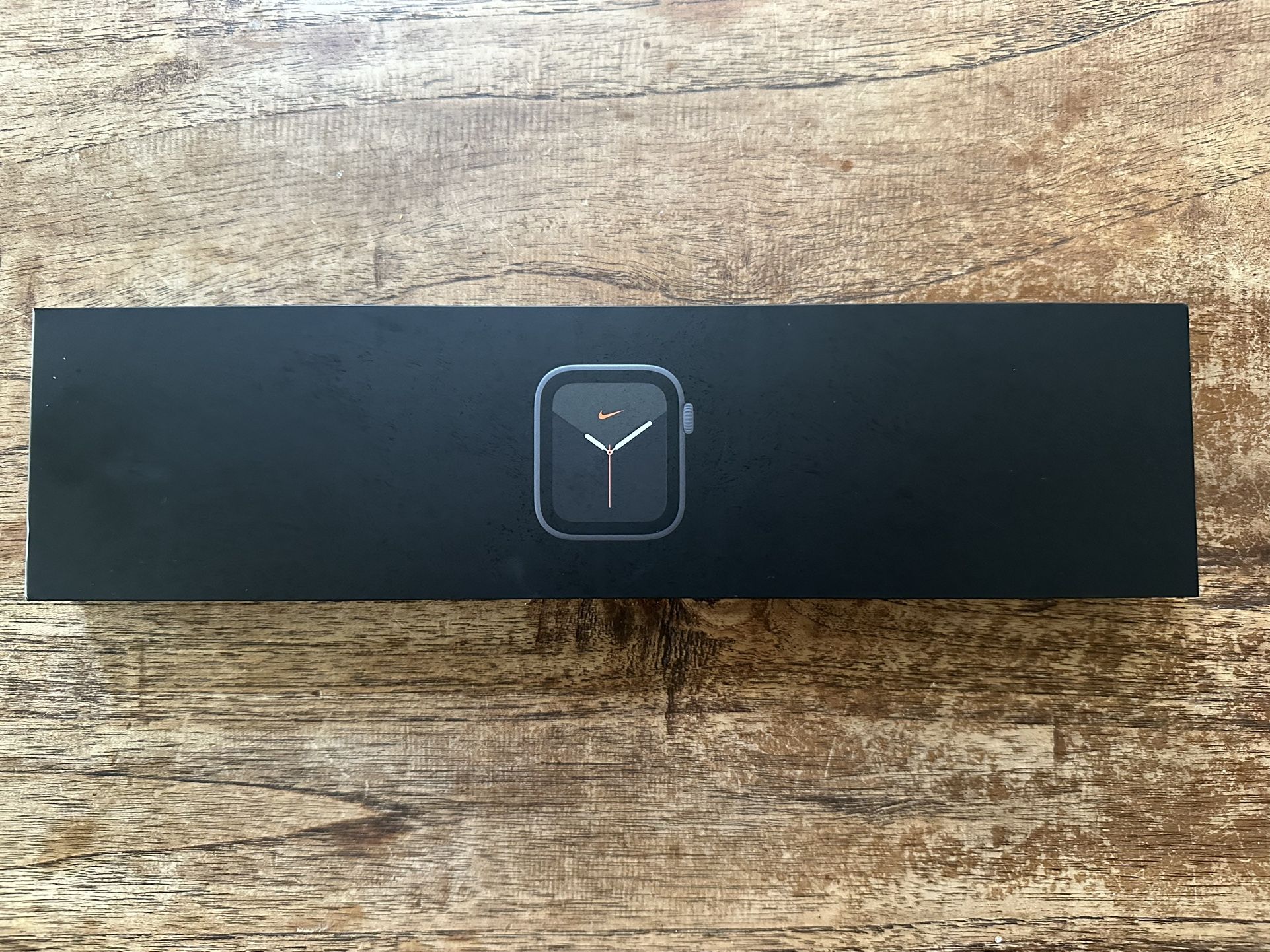 Apple Watch Series 6 Nike GPS 44MM
