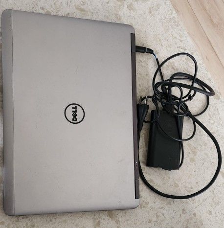 Dell Laptop