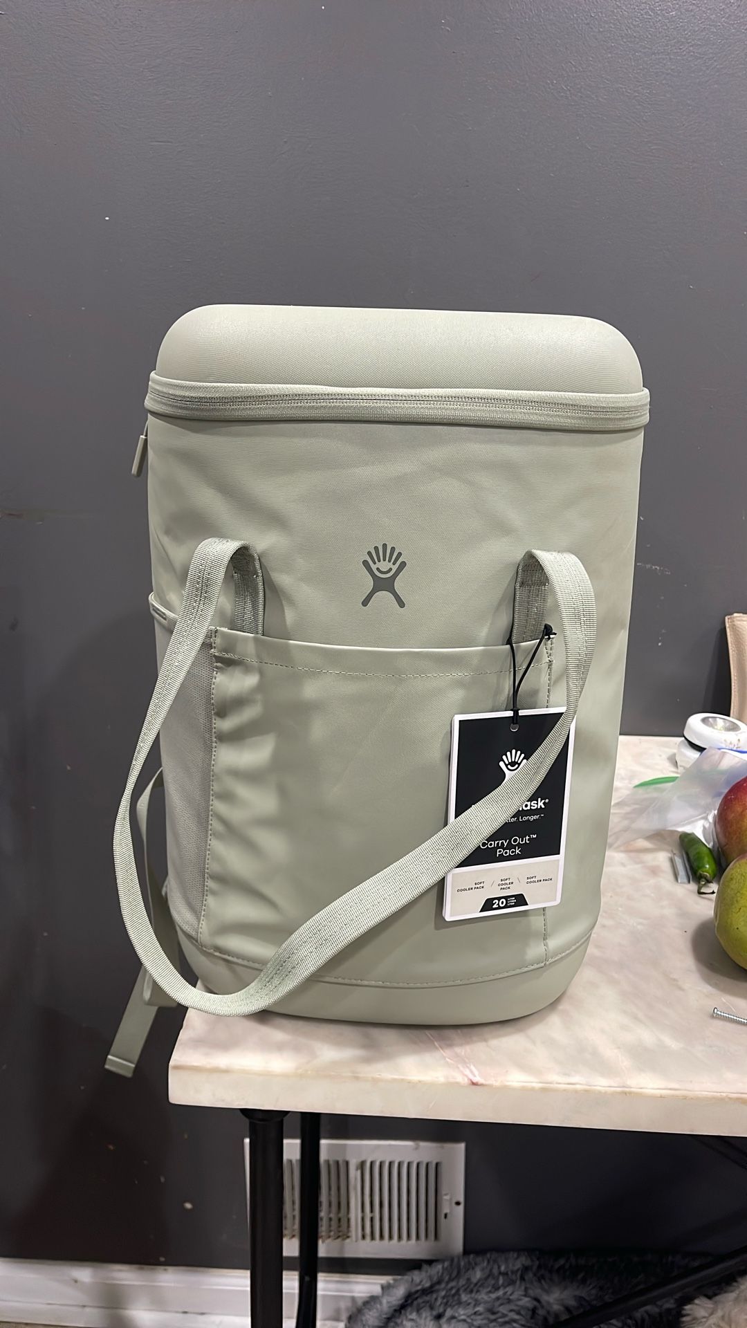 Hydro flask Carry Put Pack