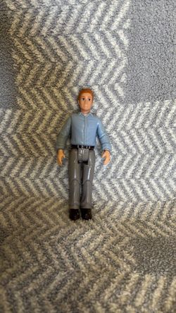 Fisher Price Loving Family Doll Dad