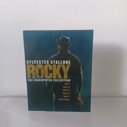 ROCKY/MOVIE