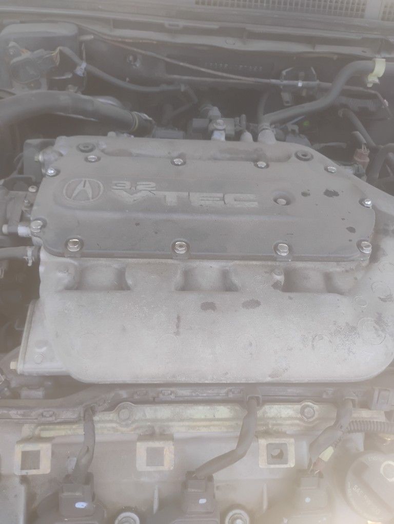 Acura3.2liter Motor/Automatic Trans