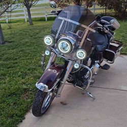 2007 Harley-Davidson Road King