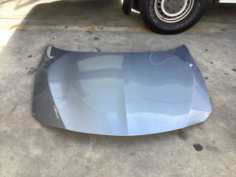 2019-2020 ACURA ILX FRONT HOOD BONNET USED OEM