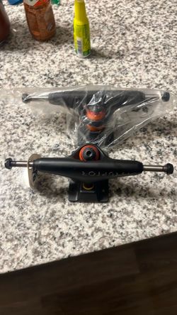 Grind King Disruptor 5.0 skateboard trucks