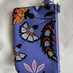 Vera Bradley Change Purse