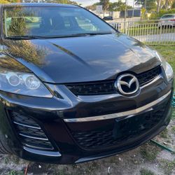 2010 Mazda Cx-7