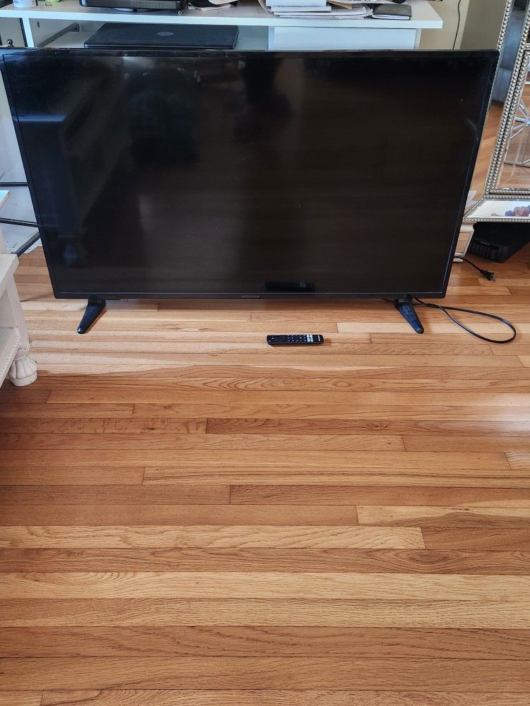 TV 55"